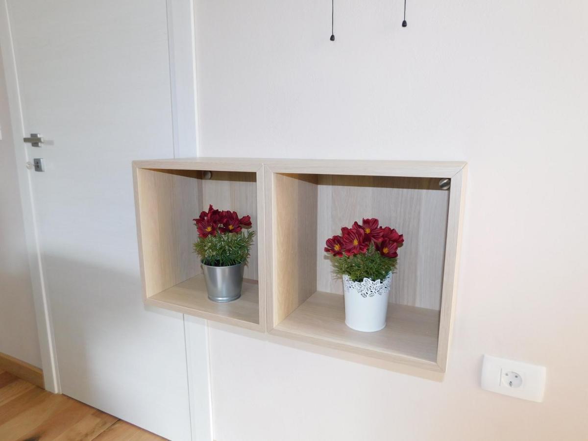 Hisa Limoni Apartment โคเปร์ ภายนอก รูปภาพ